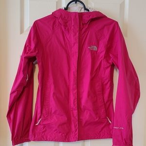 North face women jacket